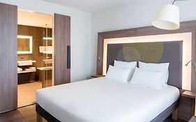 Novotel Amsterdam Schiphol Airport Hotel 4*